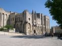  palais des Papes